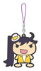 фотография Bakemonogatari Rubber Strap: Araragi Karen