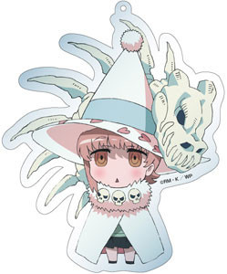 главная фотография Witch Craft Works Deka Keyholder: Kazari Rin