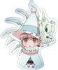 фотография Witch Craft Works Deka Keyholder: Kazari Rin