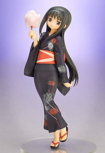 главная фотография Homura Akemi Yukata Ver.