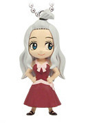 главная фотография Fairy Tail Deformed Mini Figure Part 4: Mirajane Strauss