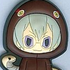 D4 NARUTO Shippuden Rubber Keychain Collection Vol.2: Yakushi Kabuto