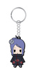 фотография D4 NARUTO Shippuden Rubber Keychain Collection Vol.4: Konan