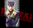 фотография Master Stars Piece Higashikata Josuke