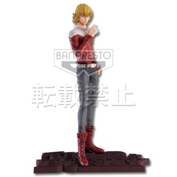 главная фотография Ichiban Kuji Tiger & Bunny ~side TIGER~: Barnaby Brooks Jr.