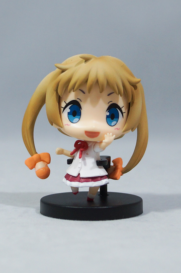 главная фотография Deformed Figure Series Chuunibyou demo Koi ga Shitai!: Dekomori Sanae