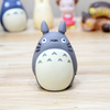 фотография Tonari no Totoro Finger Puppet: Totoro