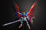 фотография MG ZGMF-X42S Destiny Gundam Extreme Blast Mode Ver.