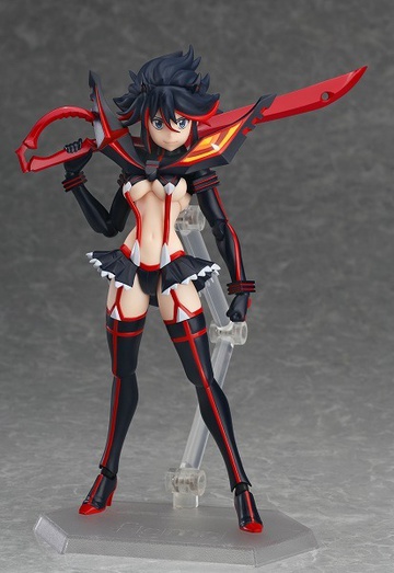 главная фотография figma Matoi Ryuuko