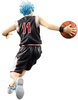 фотография Kuroko no Basket Figure Series Kuroko Tetsuya Black Uniform ver.