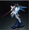 фотография MG ZGMF-X20A Strike Freedom Gundam Full Burst Mode Ver.