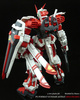 фотография NG MBF-P02 Gundam Astray Red Frame NS Ver.
