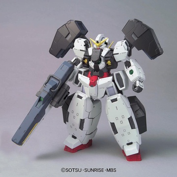 главная фотография NG GN-005 Gundam Virtue