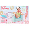 фотография Sonico-chan Everyday Life Collection Sweets Time Sherbet Color ver.