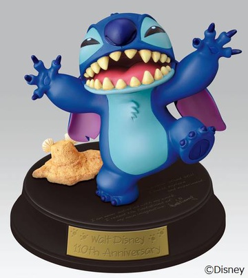 главная фотография Ichiban Kuji Walt Disney 110th Anniversary: Stitch