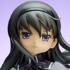 Akemi Homura Time Regression Ver.