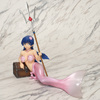 фотография Fairy Tale Figure Vol.09 Ningyo Hime Pink Tail Ver.