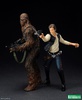 фотография ARTFX+ Star Wars Han Solo