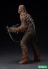 фотография ARTFX+ Star Wars Chewbacca