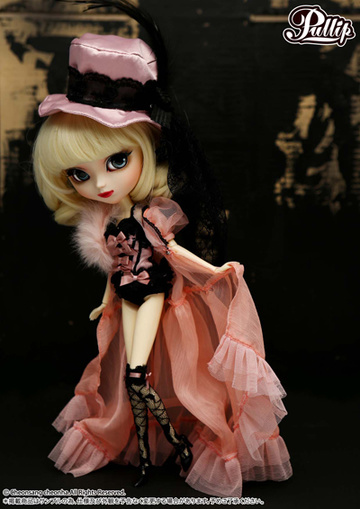 главная фотография Pullip Myra