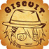 Uta no☆Prince-sama♪ Trading Biscuit Charm: Kurusu Shou