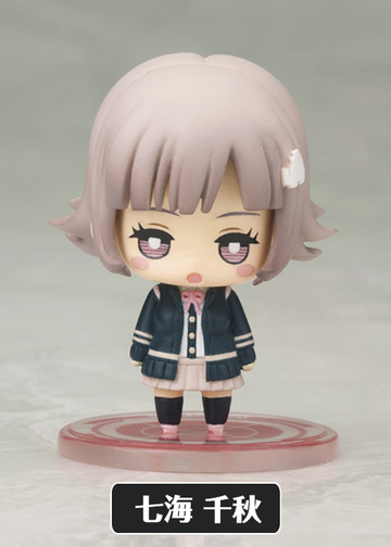 главная фотография One Coin Mini Figure Collection Super Danganronpa 2 CHAPTER 01: Chiaki Nanami