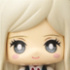 One Coin Mini Figure Collection Super Danganronpa 2 CHAPTER 01: Sonia Nevermind