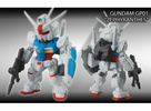 фотография FW Gundam Converge 8: RX-78GP01 Gundam Zephyranthes