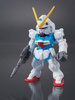 фотография FW Gundam Converge 4: LM312V04 Victory Gundam