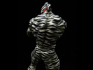 фотография CCP Muscular Collection Vol.18: Kinnikuman Zebra Special Color ver.