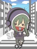 фотография -es series nino- Mekakucity Actors Rubber Strap Collection: Kido 