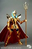 фотография Saint Cloth Myth EX Sea Emperor Poseidon ~Custom Ver.~