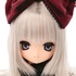 Ex☆Cute 10th Best Selection: Classic Alice: Aika Cheshier Cat ~Nikkori-mouth Ver.~