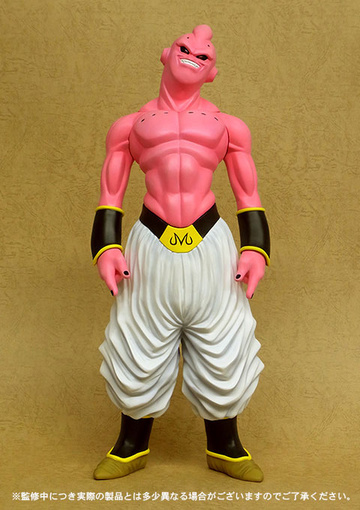 главная фотография Gigantic Series Majin Buu (Evil)