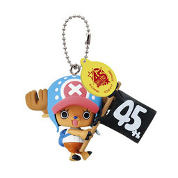 главная фотография J-Stars 45th Anniversary Swing Kouhen: Tony Tony Chopper