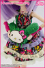 фотография Pullip Tokidoki x Hello Kitty Violetta Special ver.