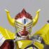 S.H.Figuarts Kamen Rider Baron Banana Arms Ver.