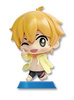 фотография Free! Petit Figure: Hazuki Nagisa