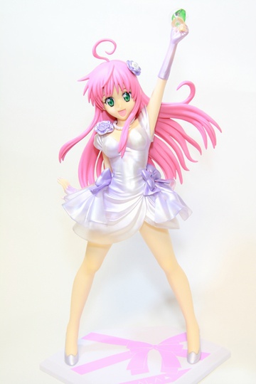 главная фотография Ichiban Kuji Premium To-LOVE-Ru: Lala Satalin Deviluke