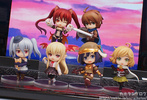 фотография Nendoroid Petite Rage of Bahamut: Cerberus