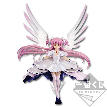 главная фотография Ichiban Kuji Premium Gekijouban Mahou Shoujo Madoka★Magica: Ultimate Madoka Special Color Ver.