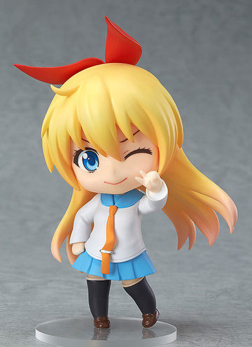 главная фотография Nendoroid Chitoge Kirisaki