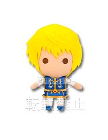 главная фотография Ichiban Kuji Hunter × Hunter Hiiro no Tsuioku-hen: Kurapika Kyun-gurumi