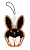 фотография Pandora Hearts Rubber Strap Set: B-Rabbit