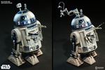 фотография Sixth Scale Figure R2-D2 Deluxe