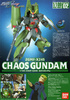 фотография NG ZGMF-X24S Chaos Gundam