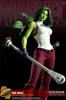 фотография Premium Format Figure She-Hulk
