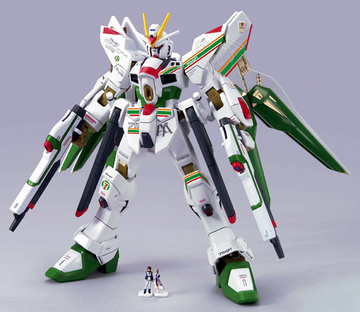 главная фотография HG ZGMF-X20A Strike Freedom Gundam Ver. GFT (7-Eleven Colors)