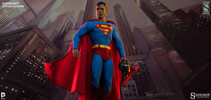 фотография Sixth Scale Figure Superman