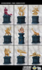 фотография Power Electroplating Mini Scale Altar: General Kraken Altar